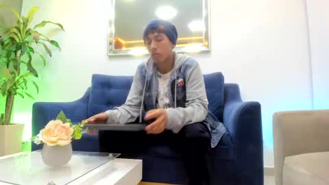 Zane Belville online show from 05-01-26, 11:37