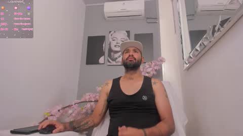 Snapshot of zane_cross chatting on 10-10-25, 11:31 zane_cross online show from 10-10-25, 11:31