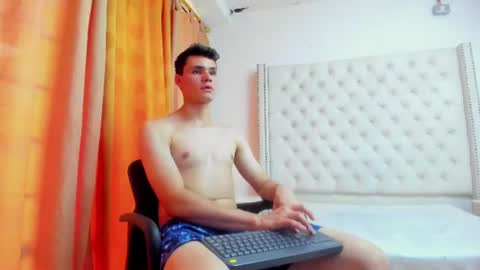 zane online show from 07-28-26, 04:39
