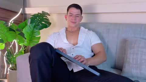 Zane Dawson online show from 02-13-26, 09:55