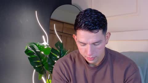 Zane Dawson online show from 03-04-26, 07:20