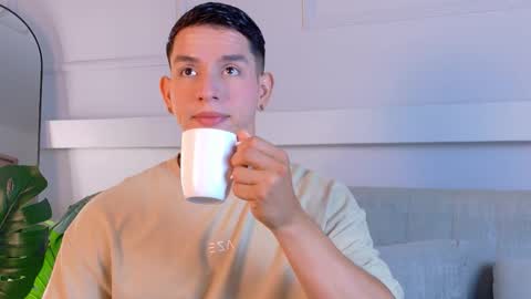 Zane Dawson online show from 03-30-26, 08:32