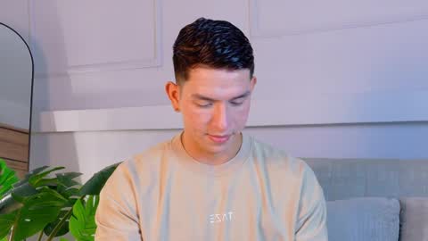 Zane Dawson online show from 04-07-26, 07:58