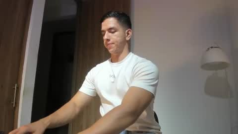 Zane Dawson online show from 06-23-26, 02:09