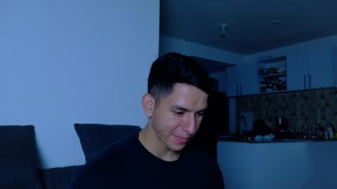Zane Dawson online show from 07-01-26, 02:02
