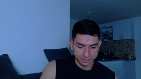 Zane Dawson online show from 07-02-26, 02:33