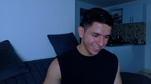 Zane Dawson online show from 07-02-26, 03:23