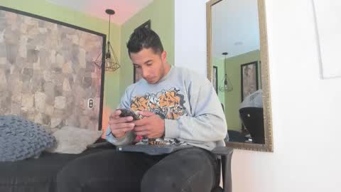 zanemaverick online show from 11-21-25, 11:53