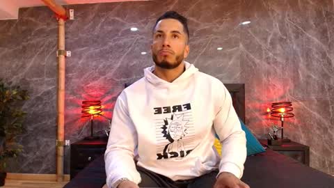 zanemaverick online show from 02-23-26, 11:51