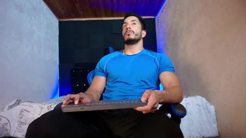 zanemaverick online show from 05-11-26, 12:44