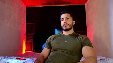 zanemaverick online show from 06-01-26, 04:20