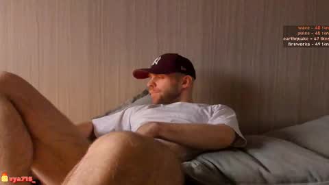 Zane online show from 03-09-26, 12:31