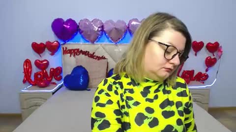 zannadreil online show from 02-08-25, 07:05