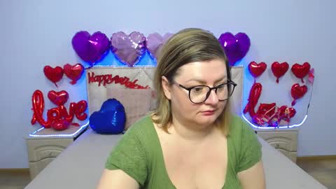 zannadreil online show from 02-09-25, 02:28