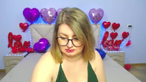 zannadreil online show from 02-26-25, 09:58