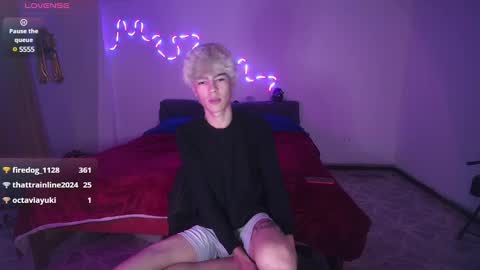 Tiiago Mallz online show from 01-07-25, 05:43