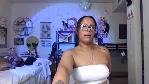 Snapshot of zanycakezzz chatting on 01-15-25, 03:11 zanycakezzz online show from 01-15-25, 03:11