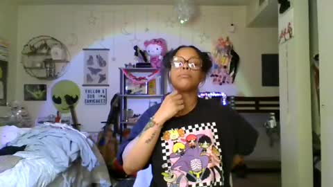 Snapshot of zanycakezzz chatting on 01-17-25, 04:17 zanycakezzz online show from 01-17-25, 04:17