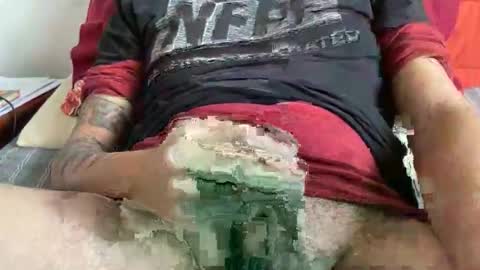 Snapshot of zappator chatting on 11-22-25, 12:04 zappator online show from 11-22-25, 12:04