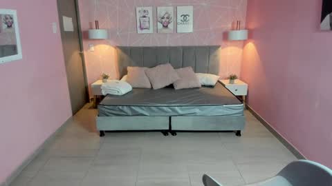 Snapshot of zara__sweet chatting on 01-02-25, 12:13 Zara Sweet online show from 01-02-25, 12:13