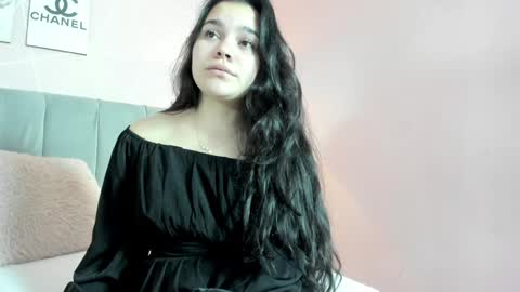 Snapshot of zara__sweet chatting on 01-06-25, 06:20 Zara Sweet online show from 01-06-25, 06:20