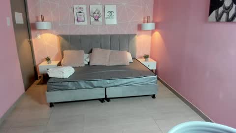 Snapshot of zara__sweet chatting on 01-29-25, 12:56 Zara Sweet online show from 01-29-25, 12:56
