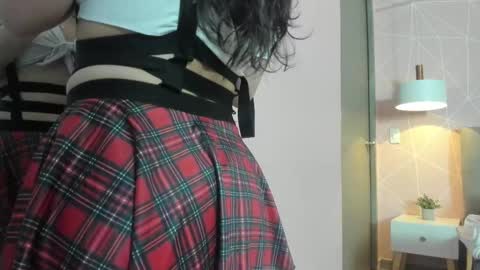 Snapshot of zara__sweet chatting on 09-12-25, 01:22 Zara Sweet online show from 09-12-25, 01:22