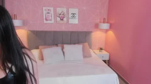 Zara Sweet  online show from 04-23-26, 02:30