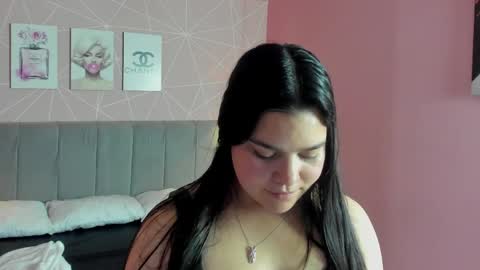 Zara Sweet  online show from 05-29-26, 03:43