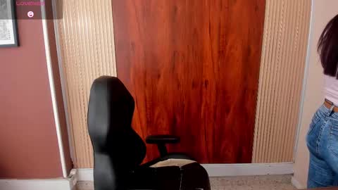 Snapshot of zara_andersson chatting on 10-07-25, 01:19 Zara online show from 10-07-25, 01:19