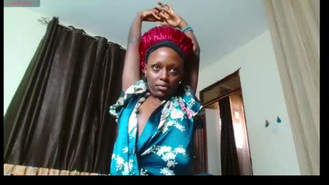 nicky online show from 01-20-25, 07:58