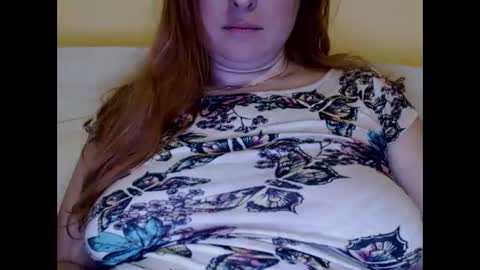 Kate. if im not here im here foxy red333 online show from 01-27-25, 08:07