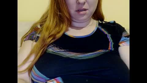 Kate. if im not here im here foxy red333 online show from 01-31-25, 06:13