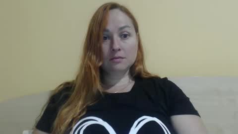 Kate. if im not here im here foxy red333 online show from 09-22-25, 01:13