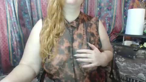 Kate. if im not here im here foxy red333 online show from 11-16-25, 09:48