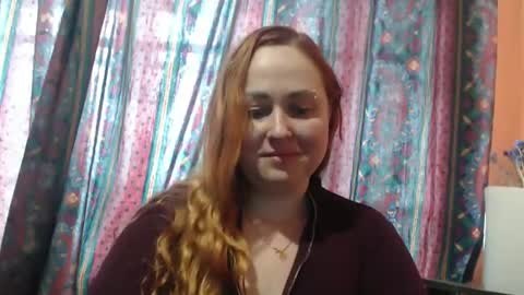 Kate. if im not here im here foxy red333 online show from 03-30-26, 10:16