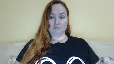 Kate. if im not here im here foxy red333 online show from 04-21-26, 12:44