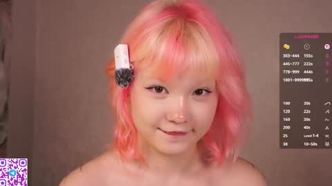 Snapshot of zara_shine chatting on 07-25-26, 07:44 Criss online show from 07-25-26, 07:44