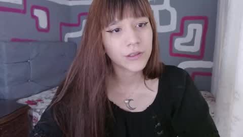 Snapshot of zara_sin chatting on 09-27-25, 11:15 Zara online show from 09-27-25, 11:15