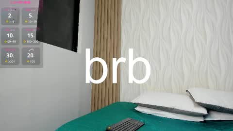 zarablaze03 online show from 07-29-26, 07:12