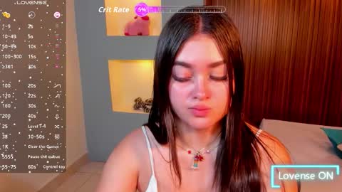 Snapshot of zarablaze5 chatting on 10-05-25, 03:32 Zara Blaze online show from 10-05-25, 03:32