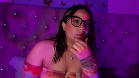 zarablazze_ online show from 05-09-26, 07:30