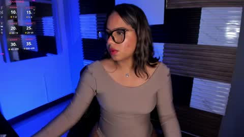 zarablazze_ online show from 05-28-26, 07:11