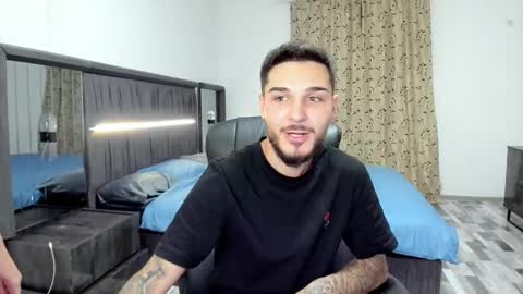 ZARA  LEO online show from 09-28-25, 08:03