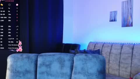 zaradames_ online show from 10-04-25, 02:53