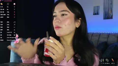 zaradames_ online show from 11-07-25, 02:44