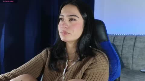 Snapshot of zaradames_ chatting on 04-24-26, 03:09 zaradames_ online show from 04-24-26, 03:09