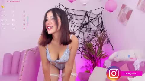 Zara online show from 10-16-25, 07:15