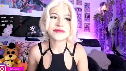 Zara online show from 07-19-26, 11:08
