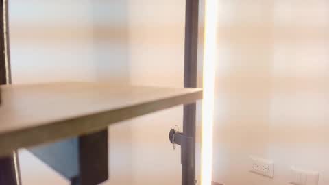 Zarah Andrews online show from 09-29-25, 11:59